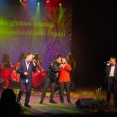 Menų diena „Stiprus, kai Tu šalia“ – ketvirtis amžiaus šviesos, kūrybos ir bendrystės (foto)