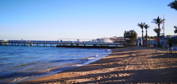 Egiptas: istoriko svajonių ir kontrastų šalis (IV). Arba kai vietoj savo galvos - „zombojaščikas“