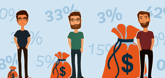 Mokesčių reformos keliai ir klystkeliai