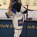 Rokiškio šauliai Miunchene: nuo asmeninių rekordų iki pasiruošimo Europos čempionatui (foto)