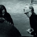 Dmitrijaus Matvejevo fotografijų paroda NEKROŠIAUS TEATRAS: ABIPUS UŽDANGOS