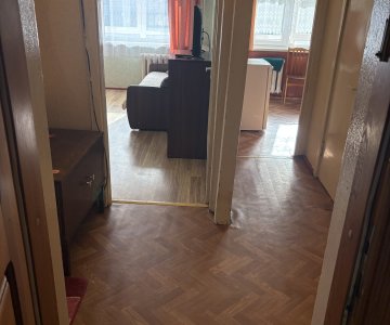 1 kambario butas Rokiškio mieste