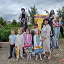 Palydėjo į naujus mokslo metus...  (foto)