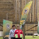 Šauliai vėl pelnė medalius (foto)