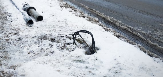 Prašome visuomenės pagalbos