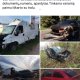 Automobilių ir valstybinių numerių supirkimas
