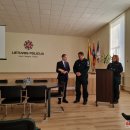 Rajono policijos komisariato ataskaita: sunkią universaliausios profesijos atstovų kasdienybę „papuošia“ perliukai (foto)