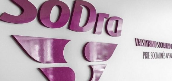 Vasarą padaugėja pranešimų apie piktnaudžiavimą laikinuoju nedarbingumu