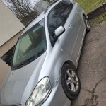 „Toyota Avensis Verso“