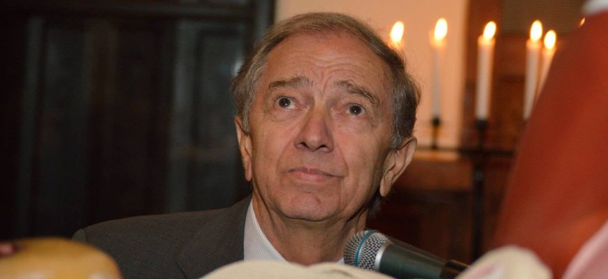 Angelo Frosio knygos „Karvė išsaugos pasaulį“ pristatyme – pasiūlymai suteikti garbės piliečio statusą (foto)