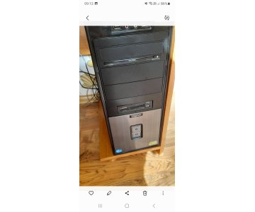 Stalinis kompiuteris