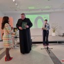 Rokiškis – „nukarūnuotas“, tačiau Lietuvių kalbos dienų veiklos tęsis ištisus metus (foto)