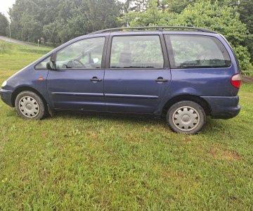 „Ford Galaxy“