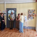 D. Baltakys prisistato Subatėje – „Aš tave matau“ tapo tarptautine paroda (foto)