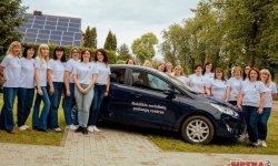 Pritrūkus finansų, Rokiškio Socialinių paslaugų centras sulaukė išskirtinio darbo grupės dėmesio