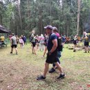 Praūžė tradicinė KAZLĖKINĖ: šventė - tenkinusi visų interesus (foto+video)