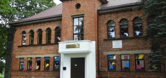 Rokiškio jaunimo centras kviečia mokytis suaugusiuosius