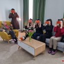 Miesto biblioteka tapo dar modernesne: atidaryta nauja STEAM erdvė edukacijoms (foto)