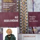 Rokiškio Juozo Keliuočio viešoji biblioteka kviečia