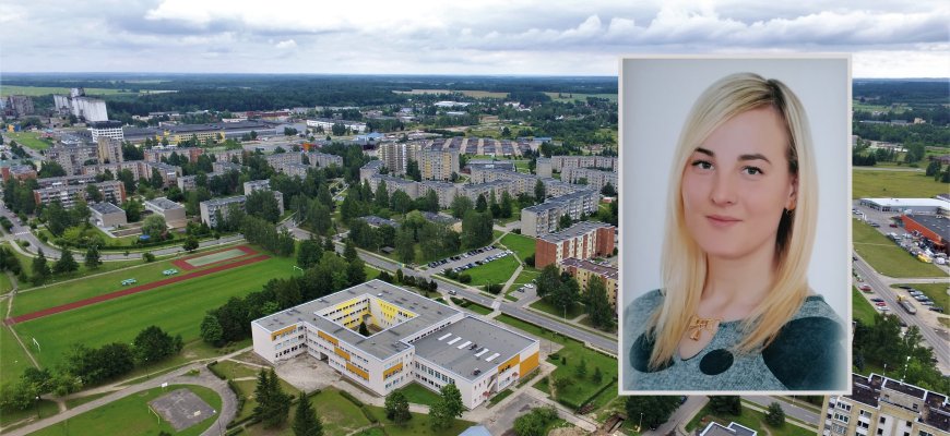Nauja socialinė paslauga: konsultantų pagalba namuose – įgauna pagreitį