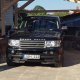 „Range Rover Sport“