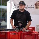 Dūzgiančių bitučių pulkas atvyksta į Rokiškį