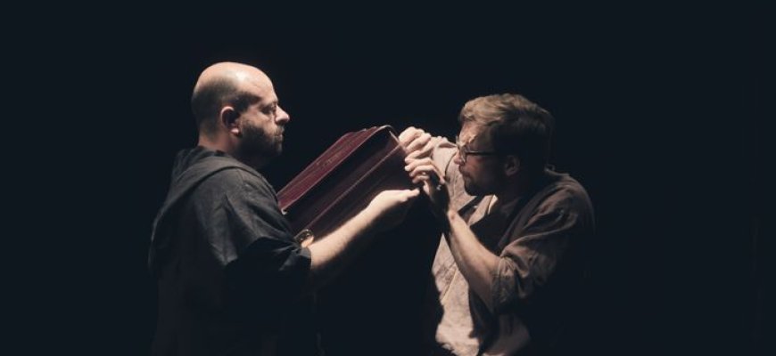 Spalio 12-14 dienomis vyks jau XXIV-asis tarptautinis mėgėjų teatrų festivalis „Interrampa 2018“