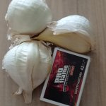 Drambliniai česnakai