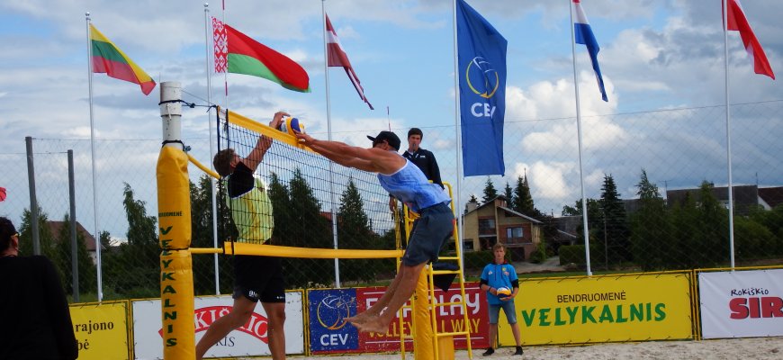 Baigėsi vienas didžiausių sporto renginių Rokiškyje ( foto + video)