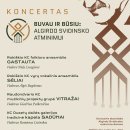 Renginiai Rokiškio mieste ir rajone
