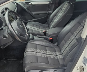 „VW Golf 6“