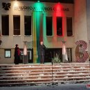 Laisvės liepsna 35-erius metus liepsnoja lietuvių širdyse (foto)