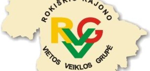 Rokiškio r. vietos veiklos grupė kviečia teikti projektus verslo plėtrai