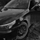 R18 „BMW Style 67“ ratai