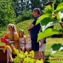 Įvyko 26-asis menininkų pleneras Skemuose (video+foto)