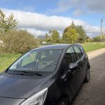 „Opel Meriva“