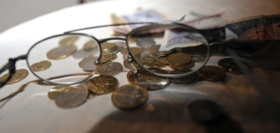 Kiek pinigų pernai prarado tūkstančiai gyventojų, kaupiančių pensijas
