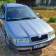 „Škoda Octavia I“
