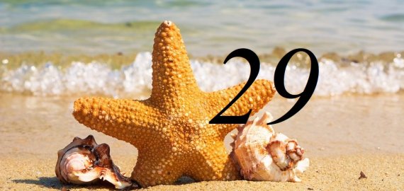 Liepos 29-oji Lietuvoje ir pasaulyje