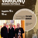 Ilgasis Žolinių savaitgalis Rokiškio rajone: nuo senųjų tradicijų ir muzikos festivalių iki prasmingo pagerbimo