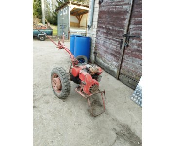 „MTZ“ motoblokas
