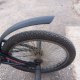 BMX dviratis