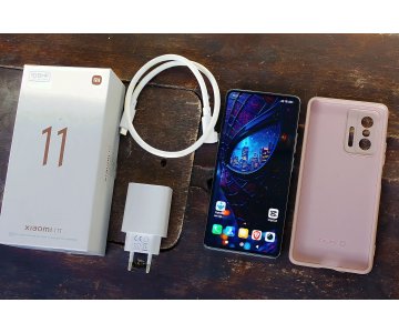 „Xiaomi 11t 5G“