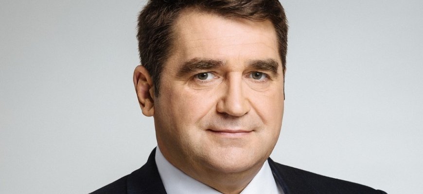 STT sulaikė Kupiškio rajono merą D. Bardauską