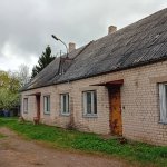 Buvusi muzikos mokykla Kauno g.