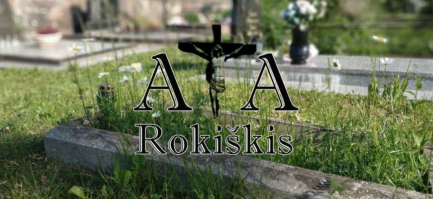 Amžinąjį atilsį (2021.02.04 - 2021.02.11)
