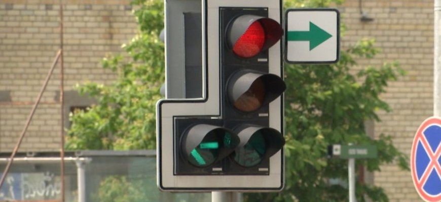 Nauji šviesoforų deriniai – susipažinkite su pokyčiais
