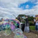 Palydėjo į naujus mokslo metus...  (foto)