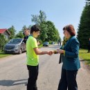 Tradicinis bėgimas atminties vardan vėl subūrė virš pusšimčio dalyvių (foto)