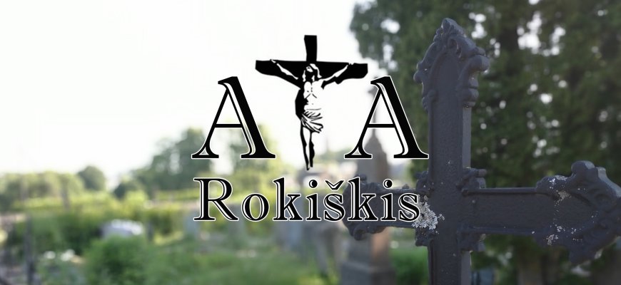 Amžinąjį atilsį (2025.05.23 - 2025.05.29)